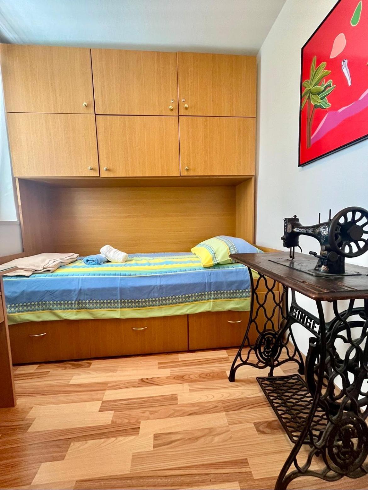 Vemar Apartment - Near The Beach, Private Parking Dubrovník Exteriér fotografie