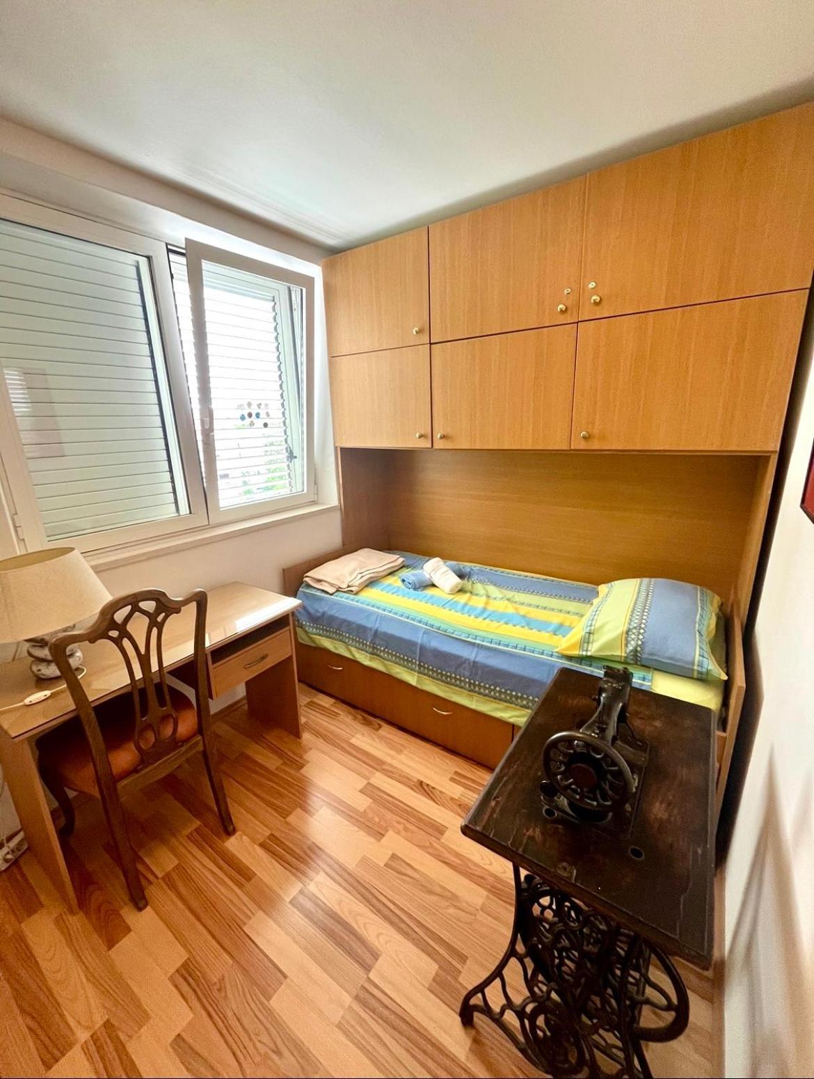 Vemar Apartment - Near The Beach, Private Parking Dubrovník Exteriér fotografie