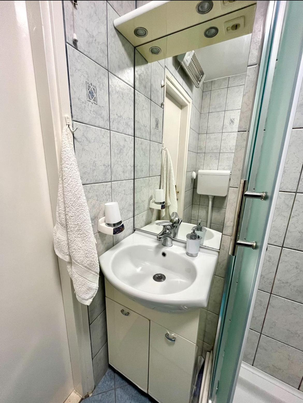 Vemar Apartment - Near The Beach, Private Parking Dubrovník Exteriér fotografie