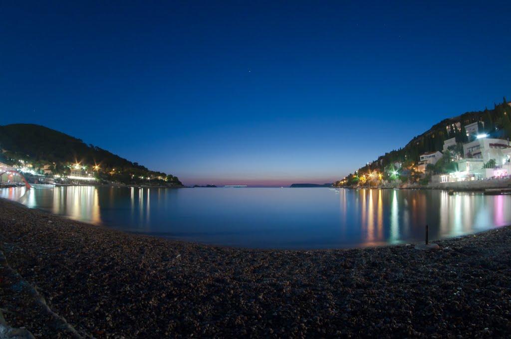 Vemar Apartment - Near The Beach, Private Parking Dubrovník Exteriér fotografie