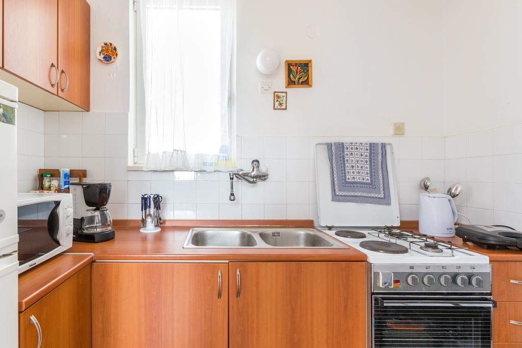 Vemar Apartment - Near The Beach, Private Parking Dubrovník Exteriér fotografie