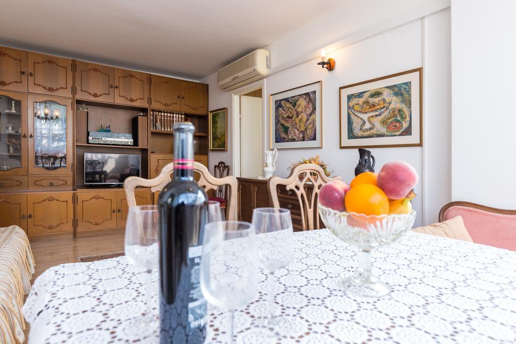 Vemar Apartment - Near The Beach, Private Parking Dubrovník Exteriér fotografie